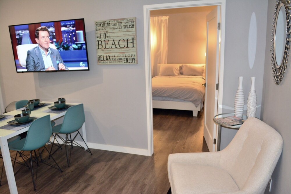 Photo of Bedroom in Cortez Hill