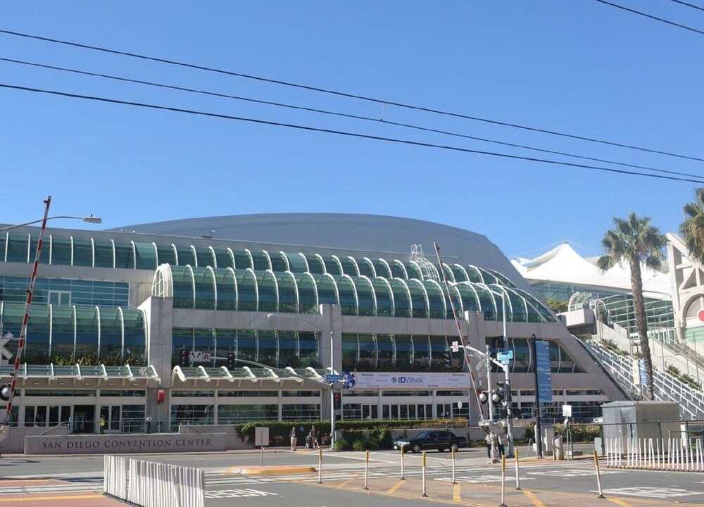 Photo of Outdoor in Cortez Hill