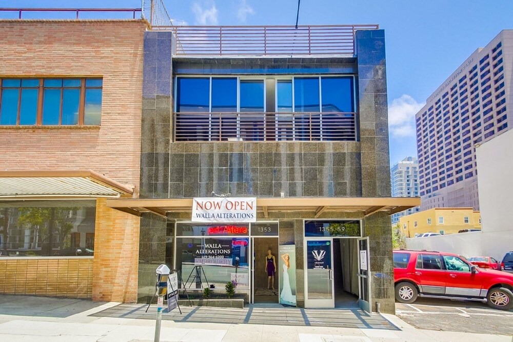 Photo of Outdoor in Cortez Hill