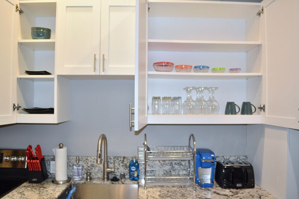 Photo of Kitchen in Cortez Hill