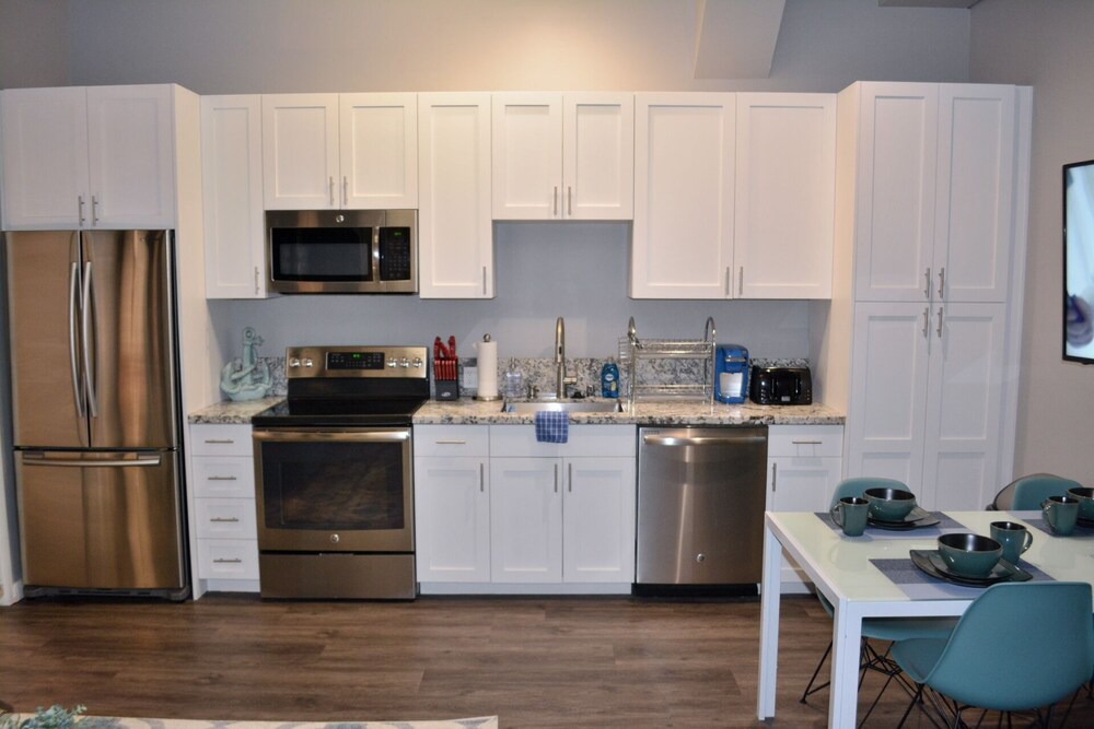 Photo of Kitchen in Cortez Hill