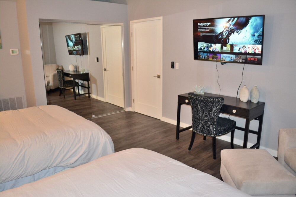 Photo of Bedroom in Cortez Hill