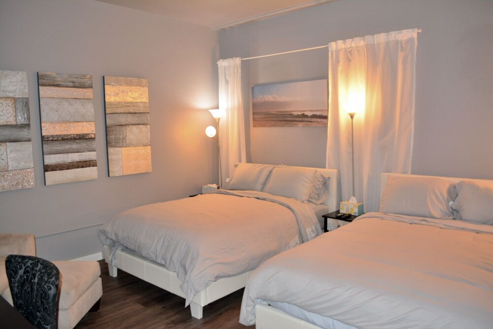 Photo of Bedroom in Cortez Hill