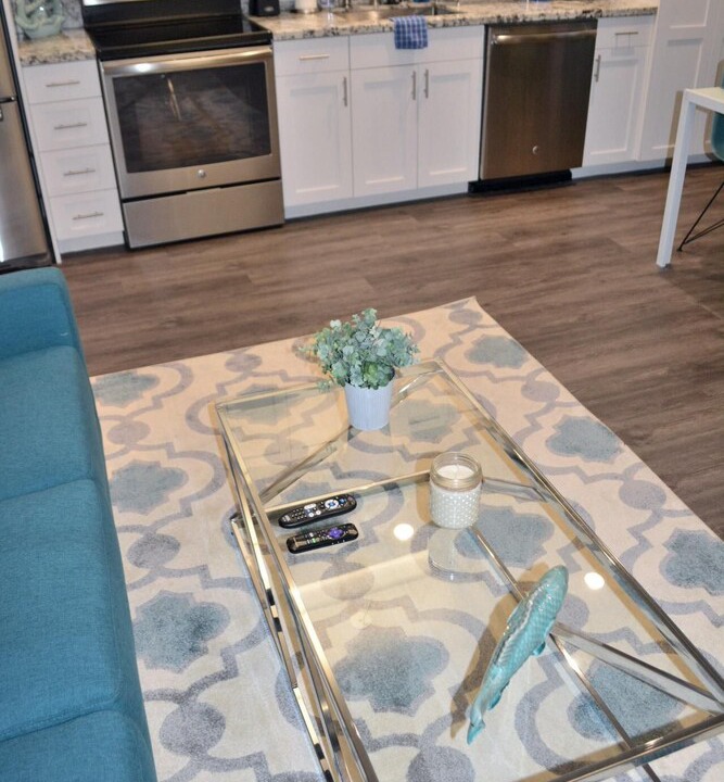 Photo of Kitchen in Cortez Hill