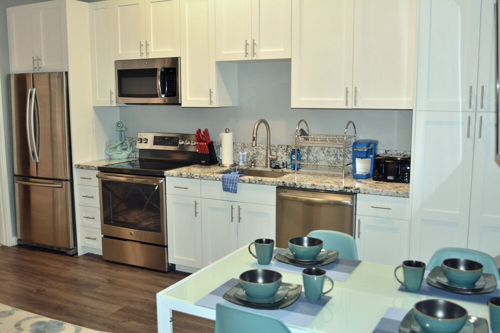 Photo of Kitchen in Cortez Hill