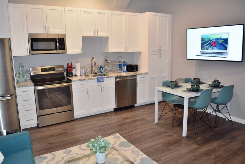 Photo of Kitchen in Cortez Hill