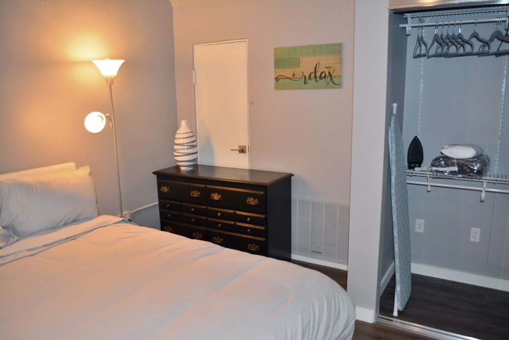 Photo of Bedroom in Cortez Hill