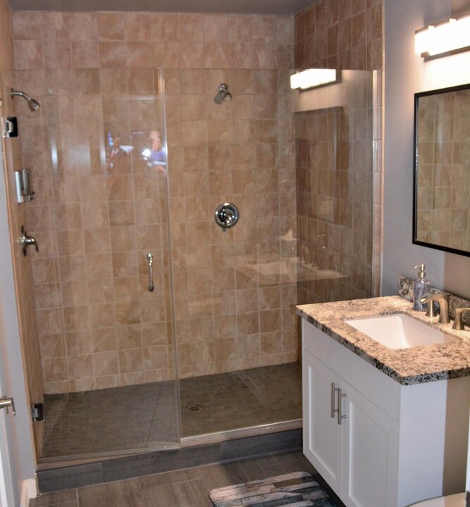 Photo of Bathroom in Cortez Hill
