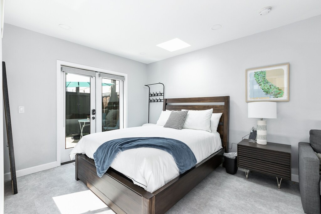 Photo of Bedroom in Kensington