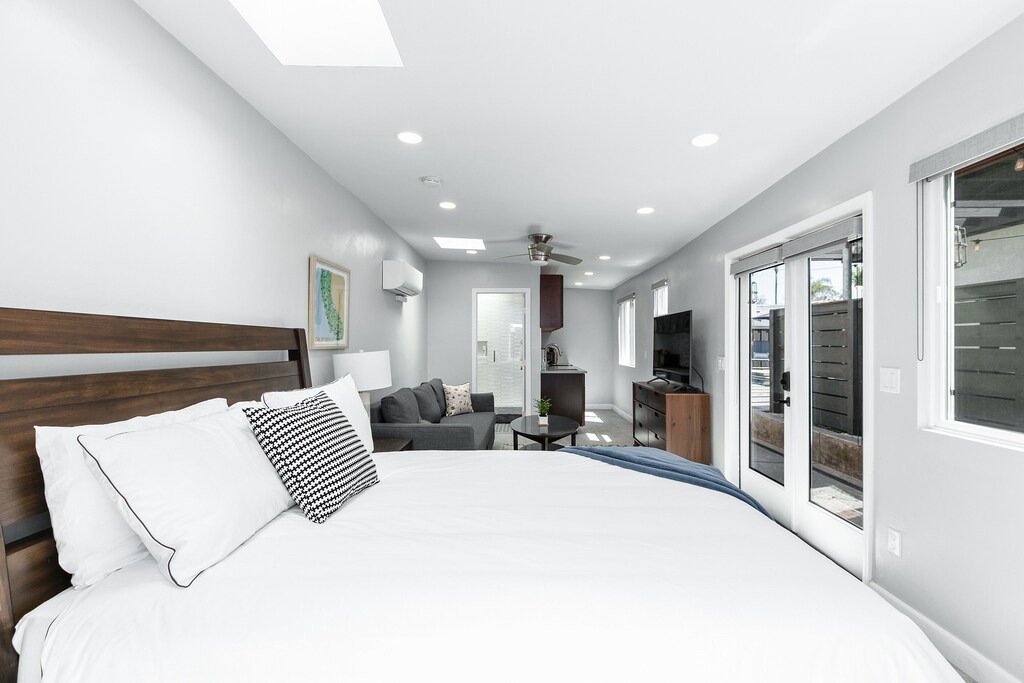 Photo of Bedroom in Kensington