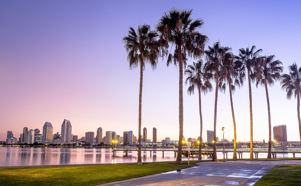 Photo of Outdoor in Kensington