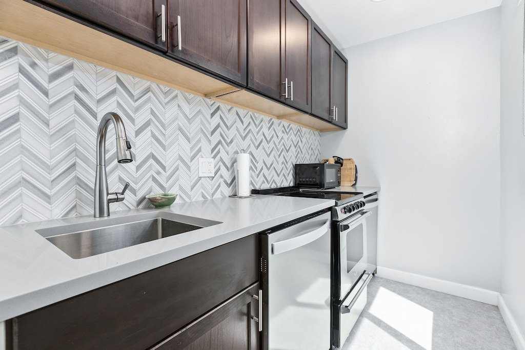 Photo of Kitchen in Kensington