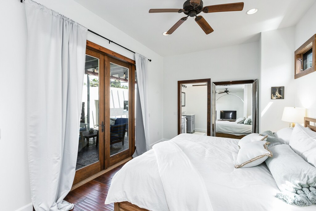 Photo of Bedroom in Kensington