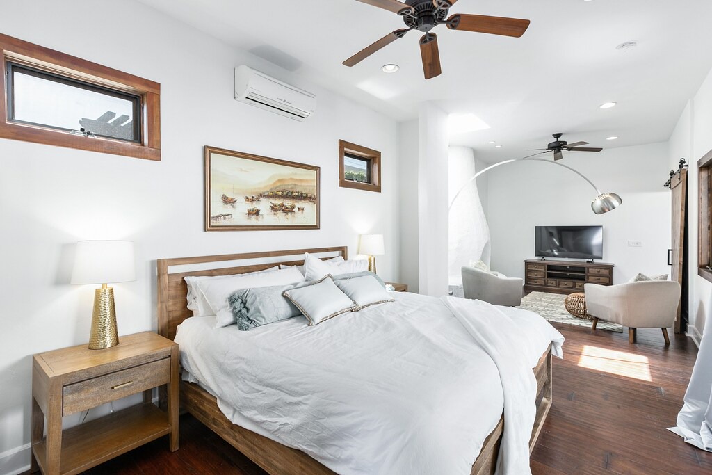 Photo of Bedroom in Kensington