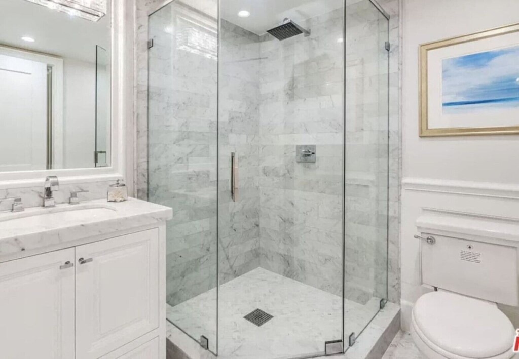Photo of Bathroom in Pico