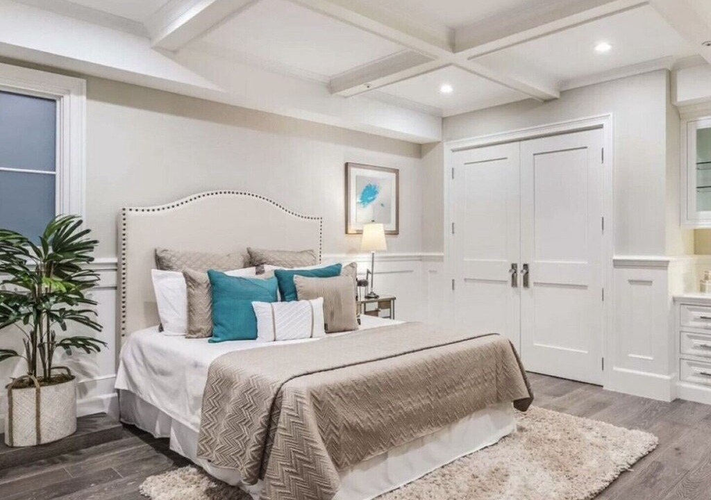 Photo of Bedroom in Pico