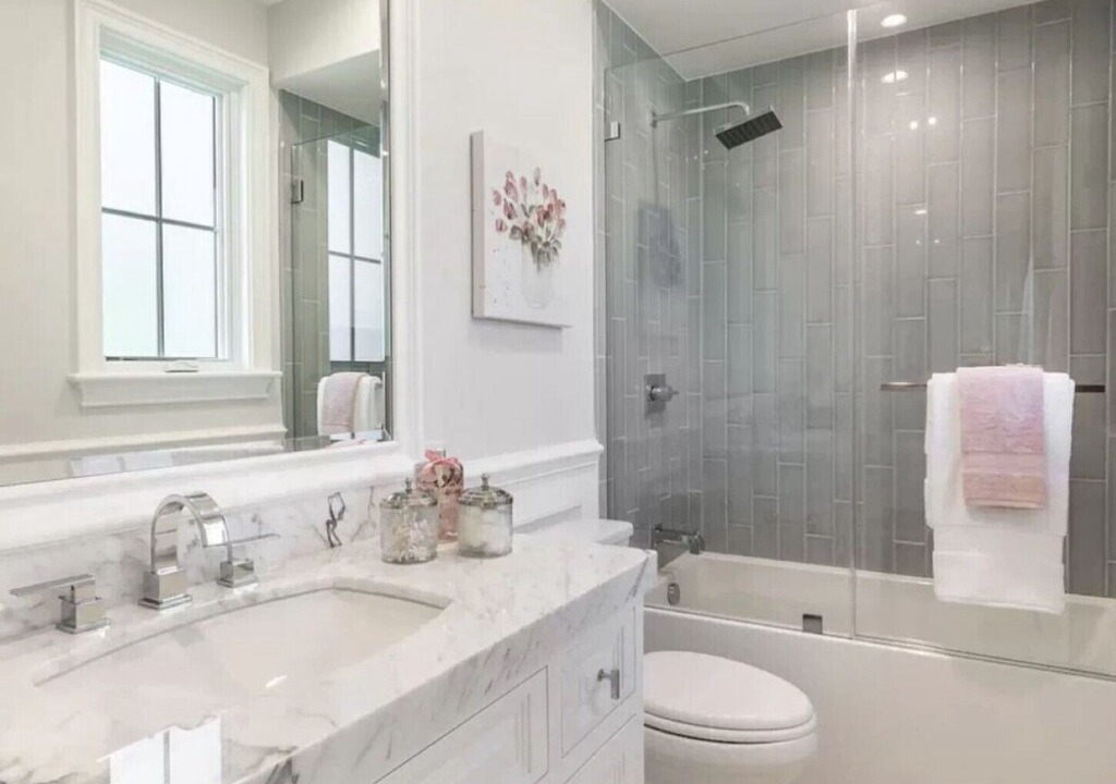 Photo of Bathroom in Pico