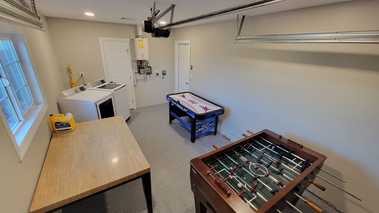 Photo of Bedroom in Central Escondido