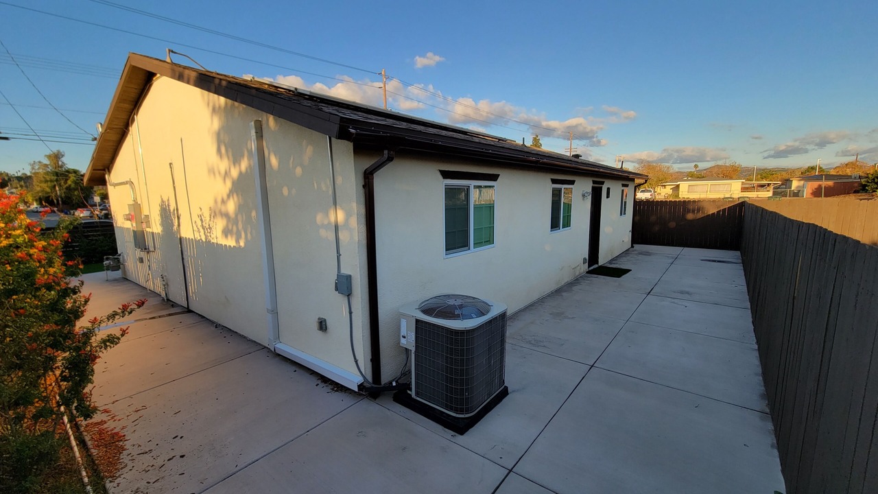 Photo of Outdoor in Central Escondido