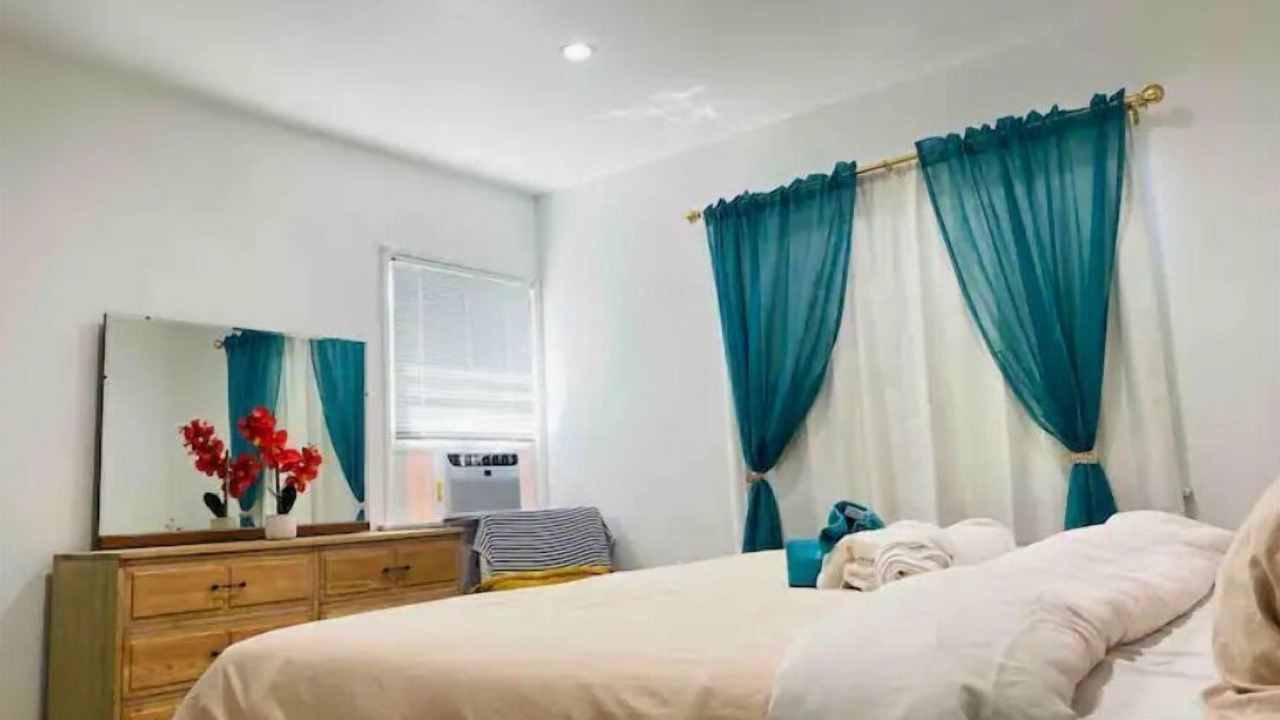 Photo of Bedroom in East San Gabriel