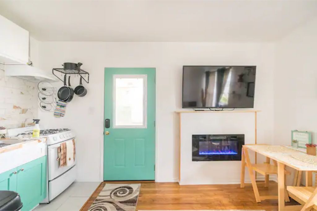 Photo of Kitchen in East San Gabriel