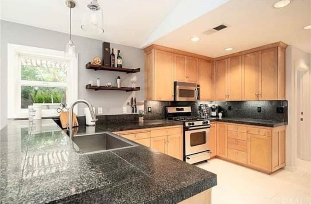 Photo of Kitchen in Chico
