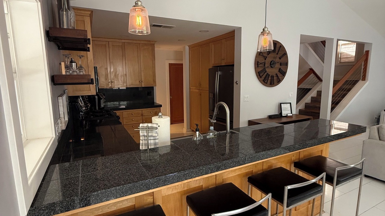 Photo of Kitchen in Chico