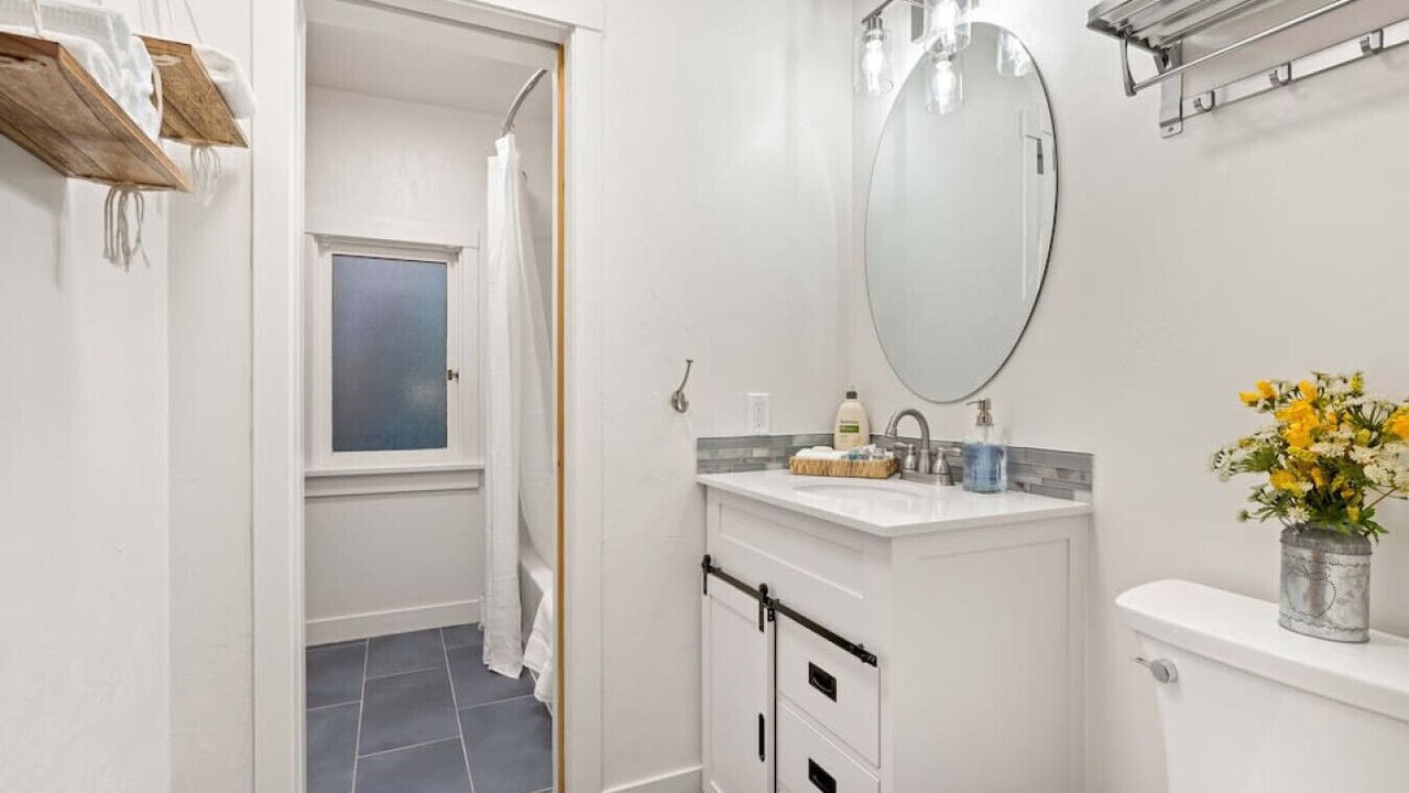 Photo of Bathroom in Bremerton