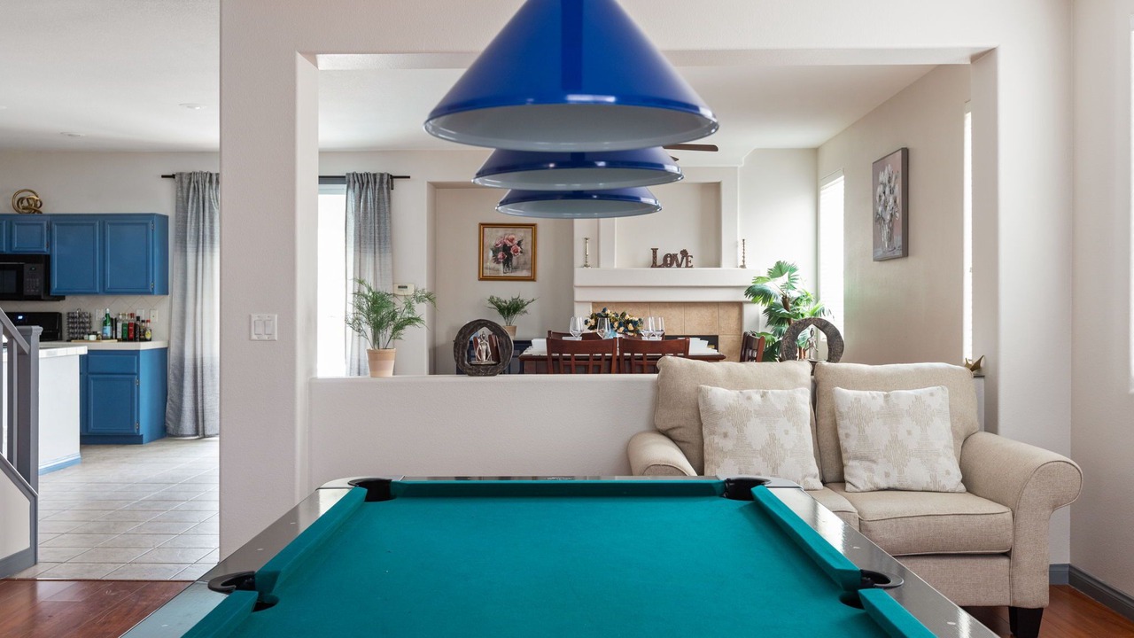 Photo of Bedroom in Spring Valley