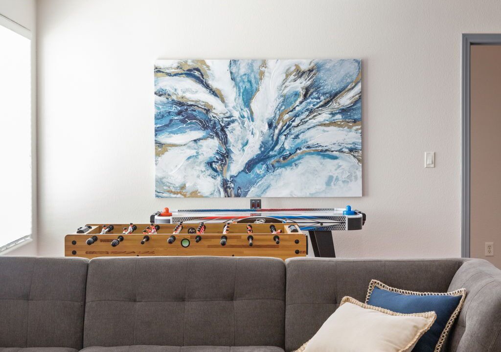 Photo of Bedroom in Spring Valley