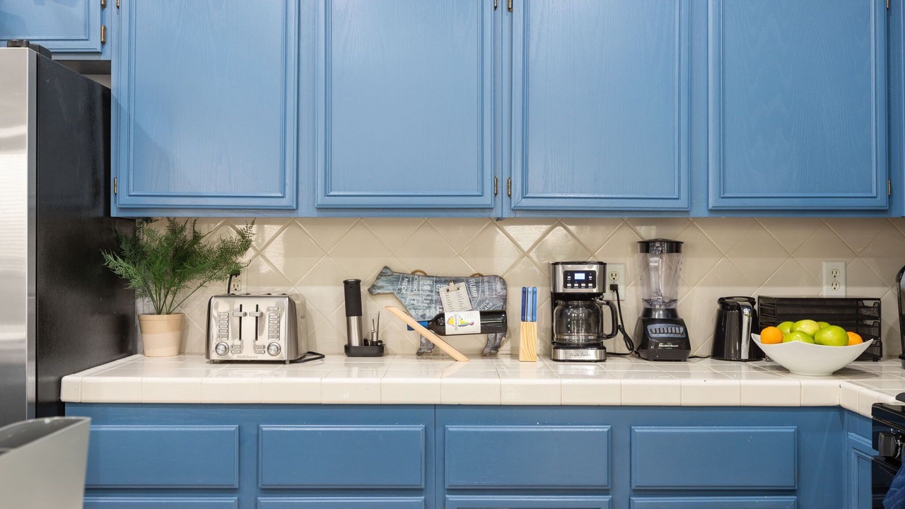 Photo of Kitchen in Spring Valley