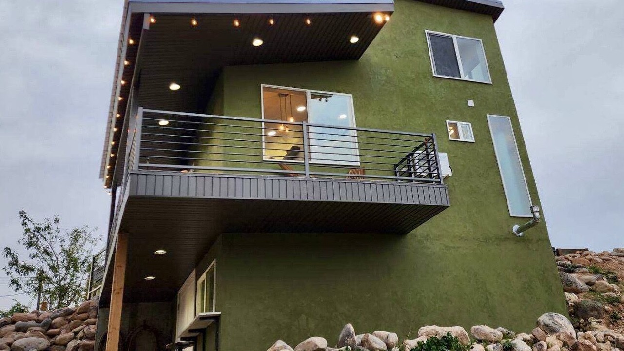 Photo of Outdoor in Toquerville