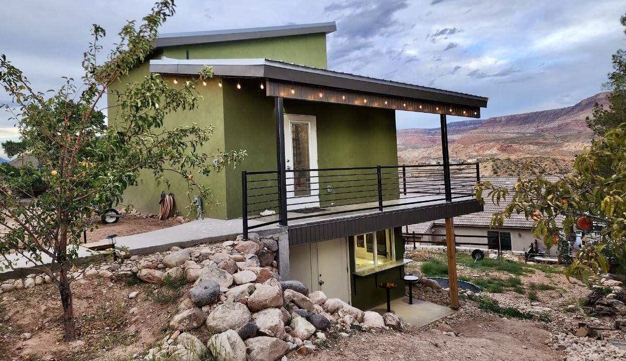 Photo of Outdoor in Toquerville