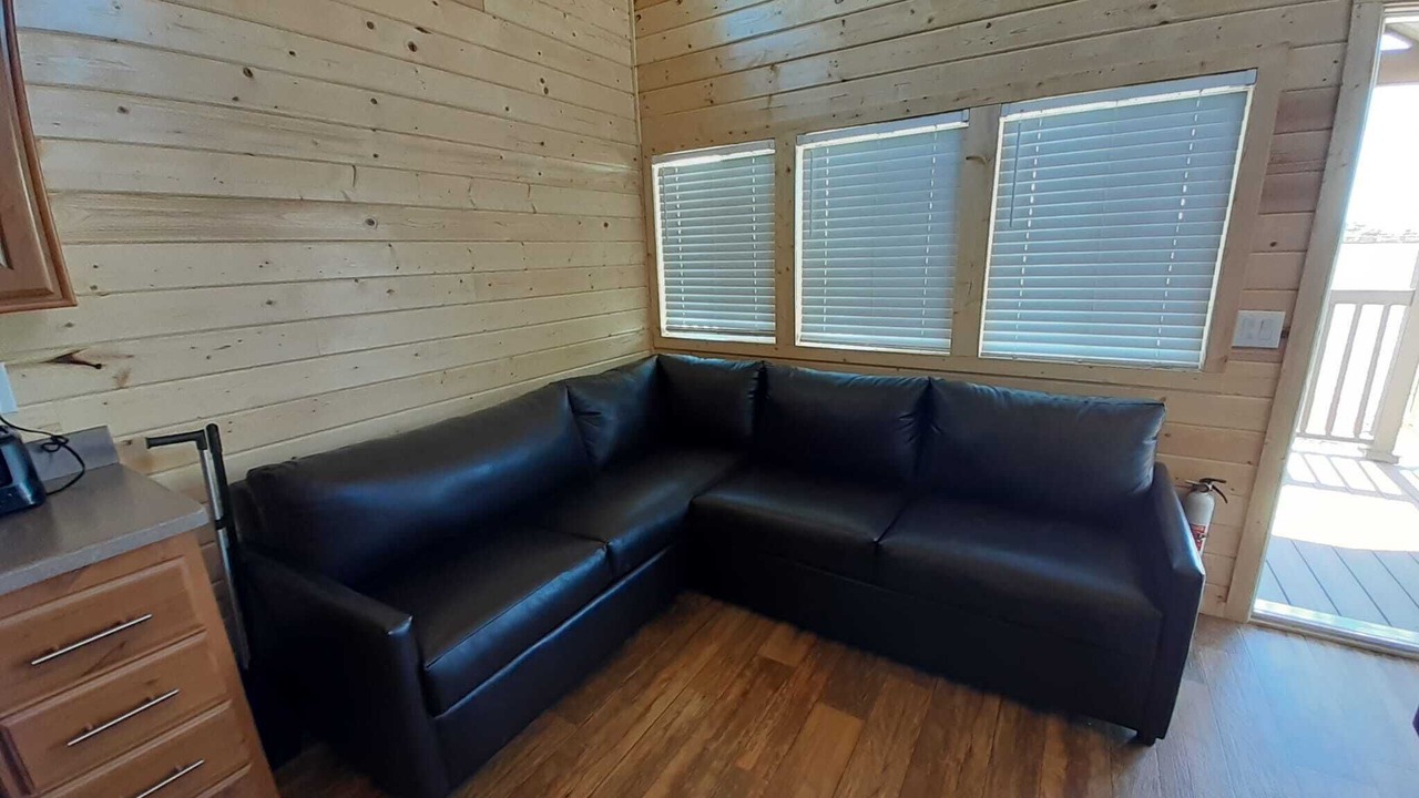 Photo of Bedroom in Valle