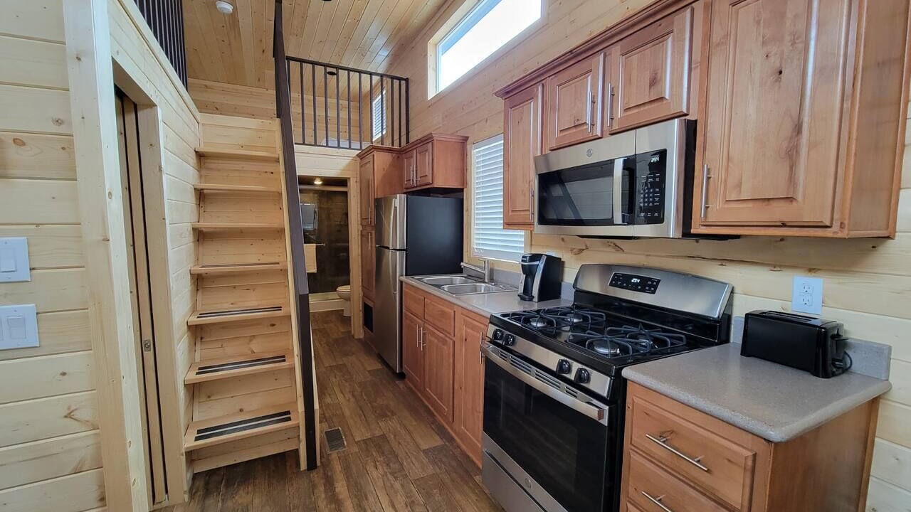 Photo of Bedroom in Valle