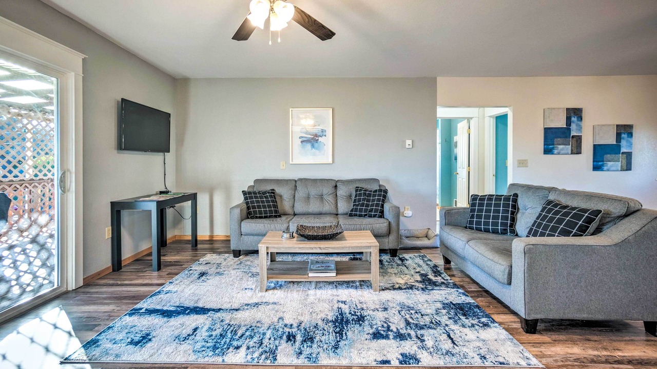 Photo of Bedroom in North Bend