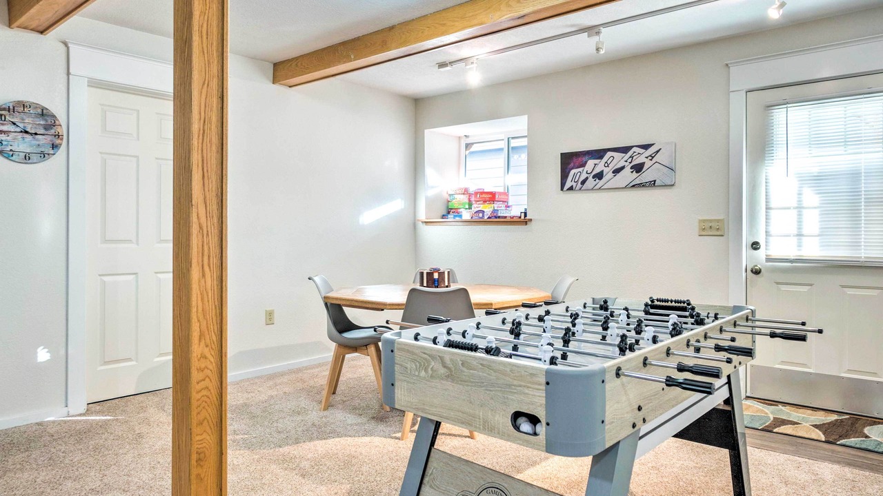 Photo of Bedroom in North Bend
