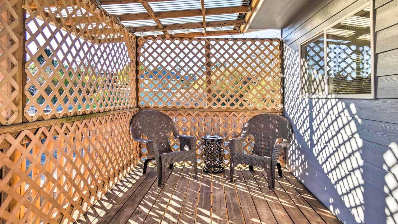 Photo of Outdoor in North Bend