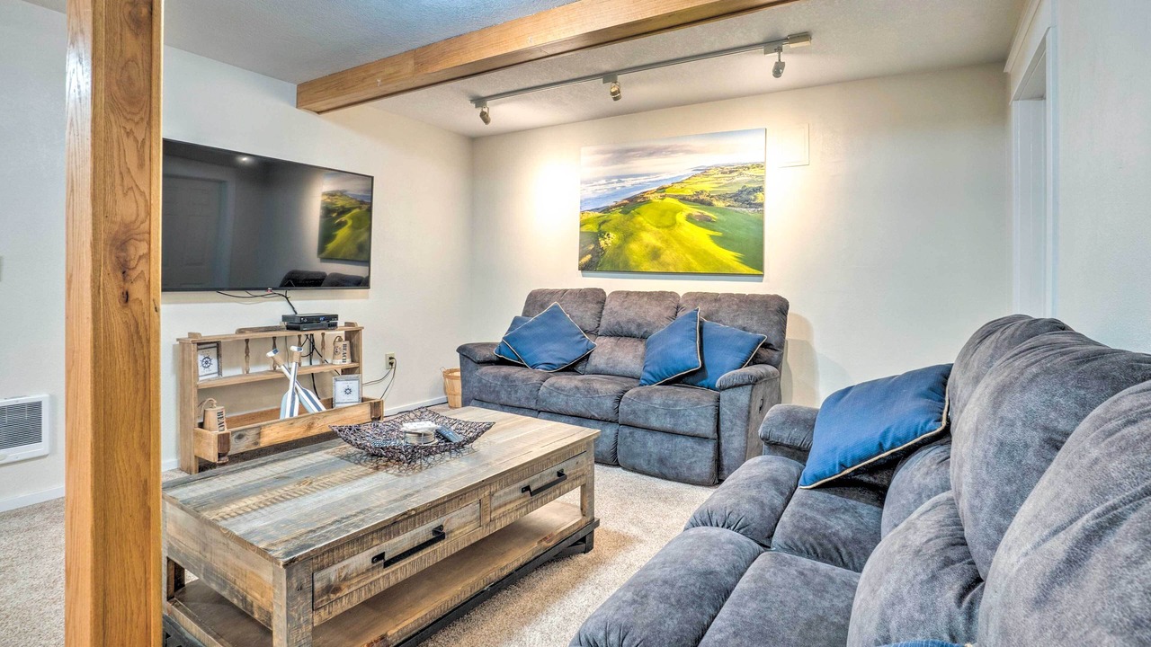 Photo of Bedroom in North Bend