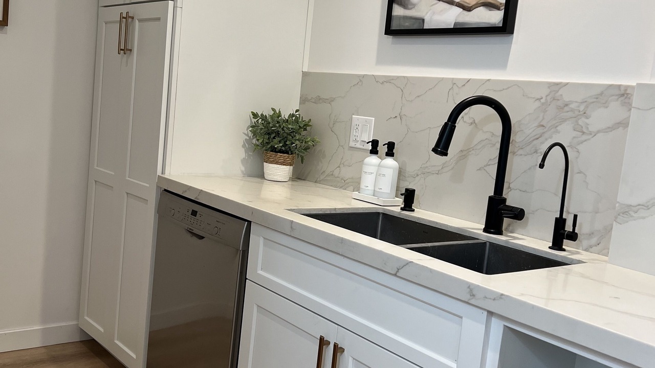 Photo of Kitchen in North of Montana