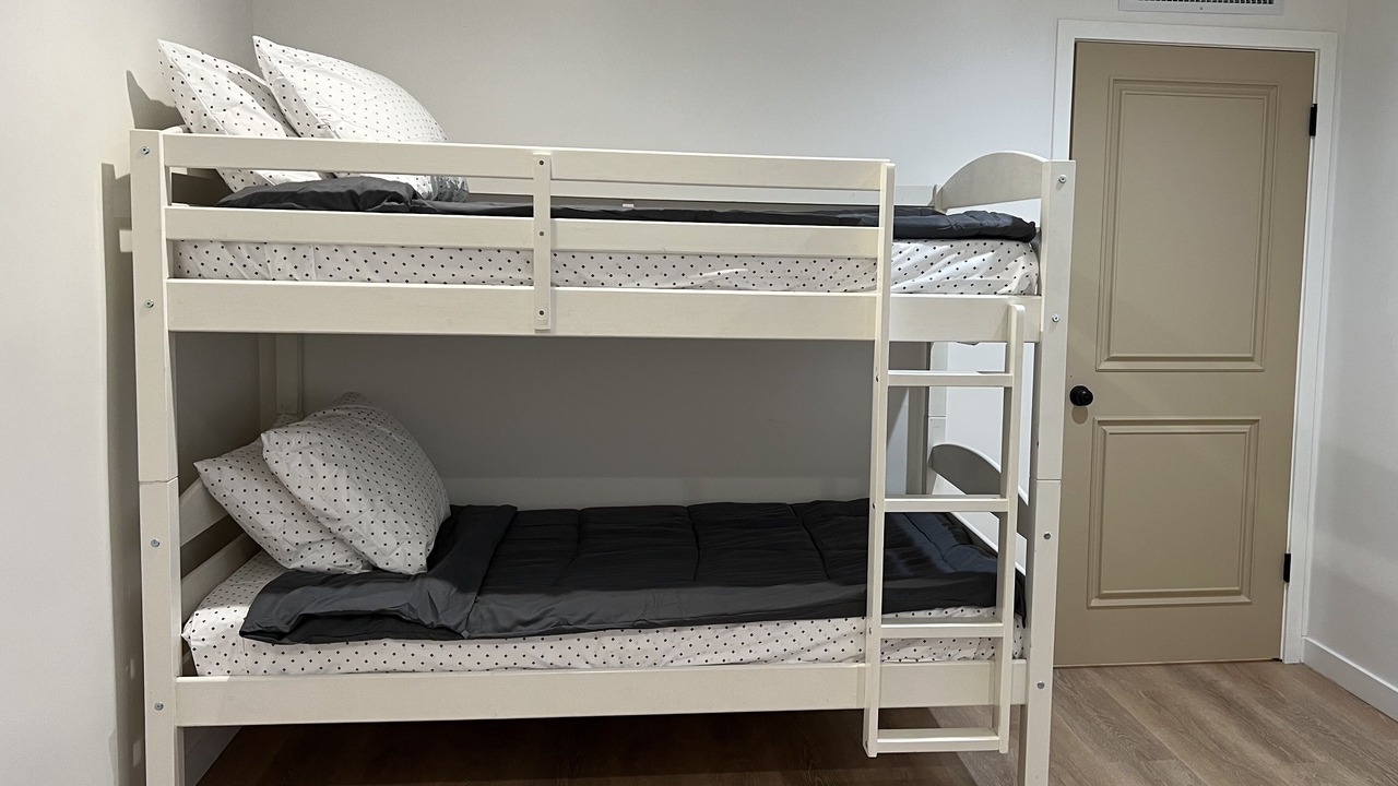 Photo of Bedroom in North of Montana