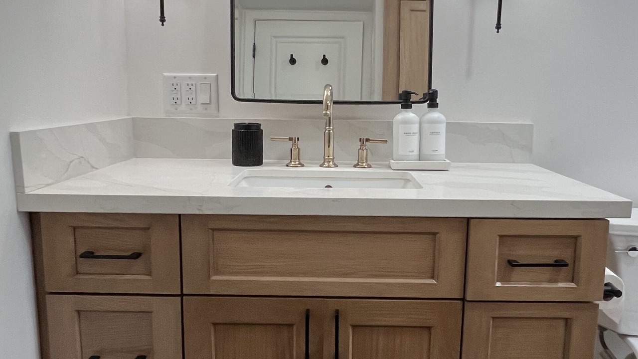 Photo of Bathroom in North of Montana