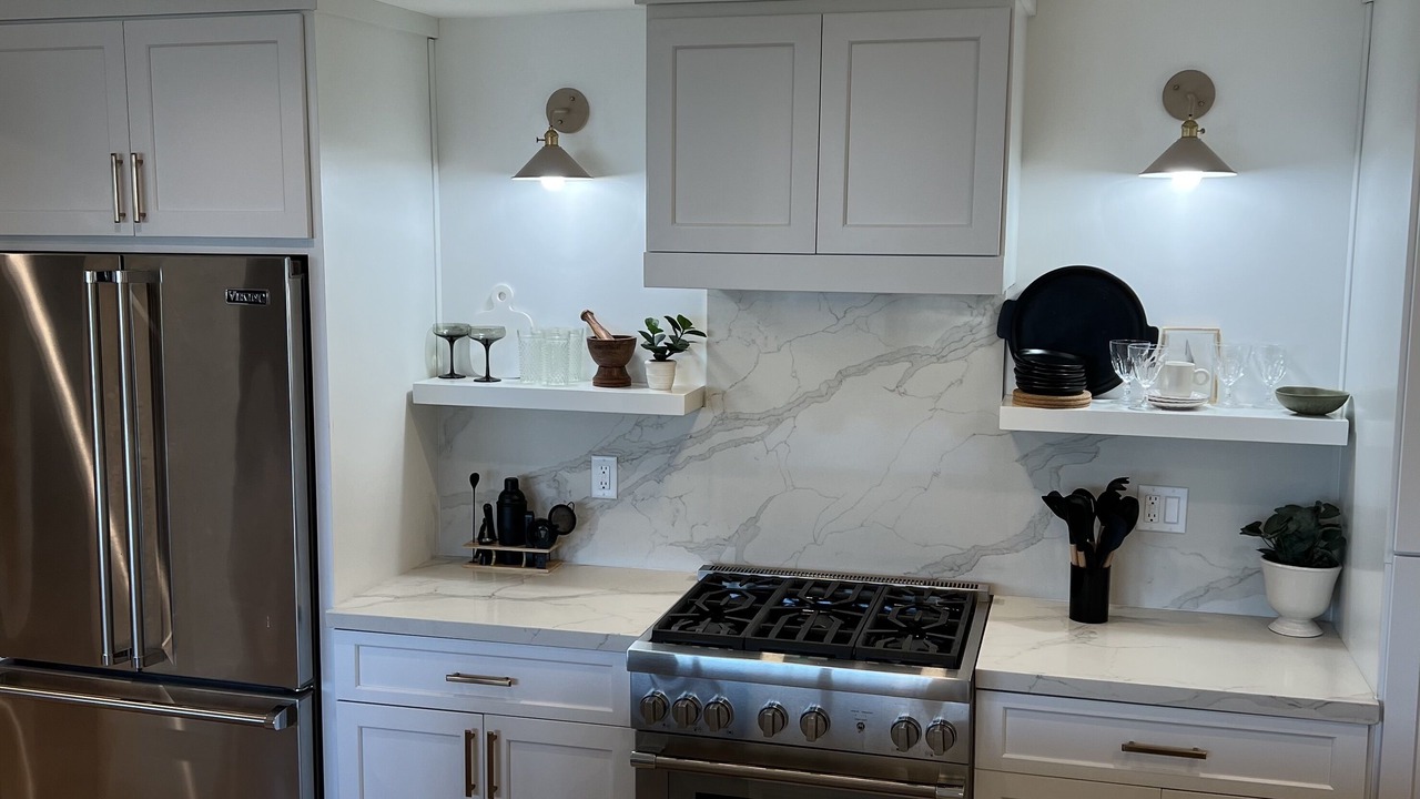 Photo of Kitchen in North of Montana