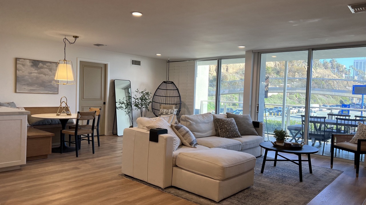 Photo of Livingroom in North of Montana