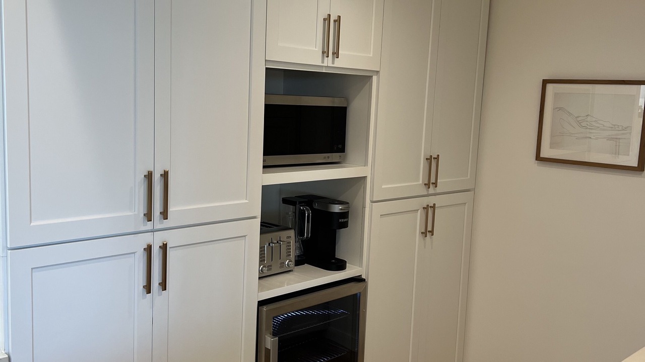 Photo of Kitchen in North of Montana