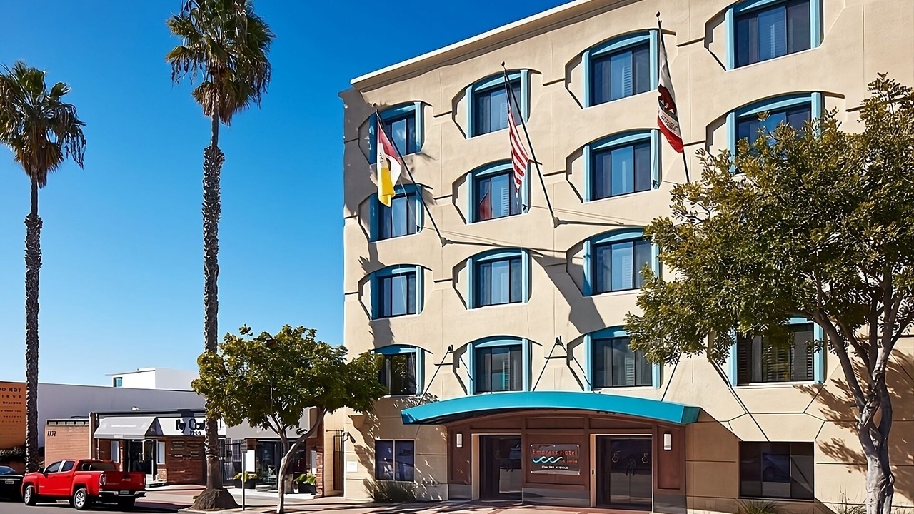 Photo of Outdoor in Village of La Jolla