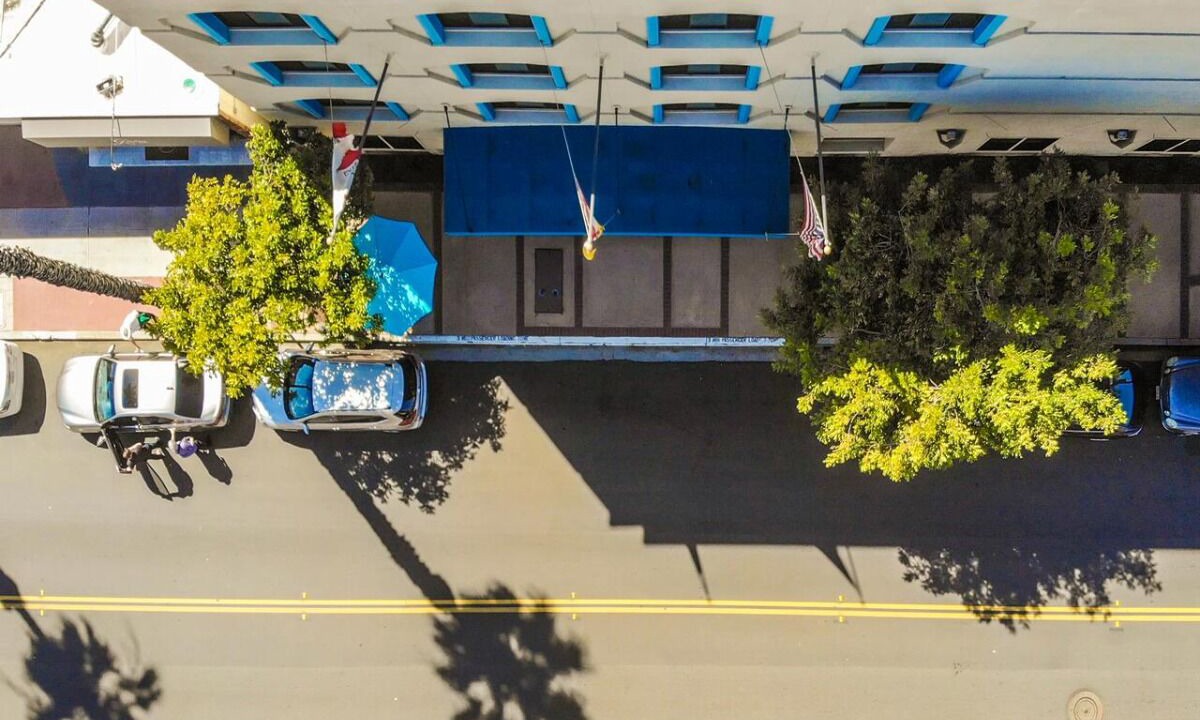Photo of Outdoor in Village of La Jolla