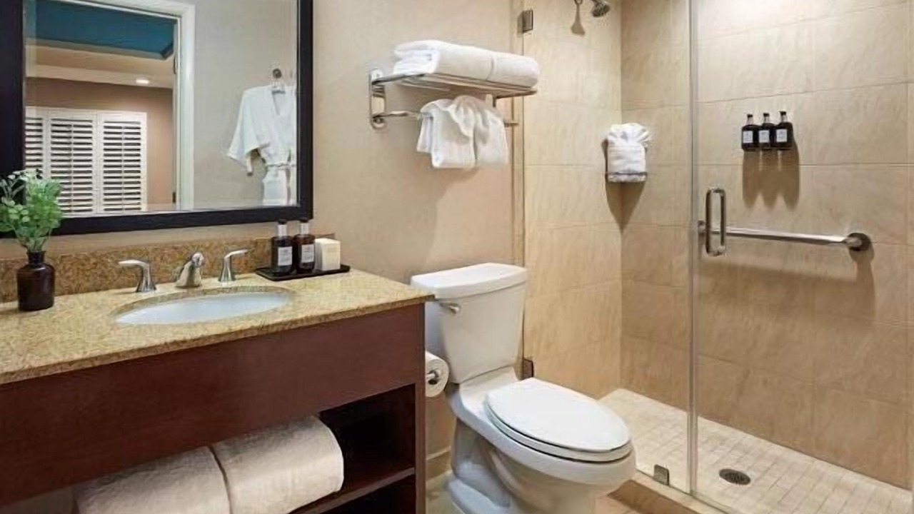 Photo of Bathroom in Village of La Jolla