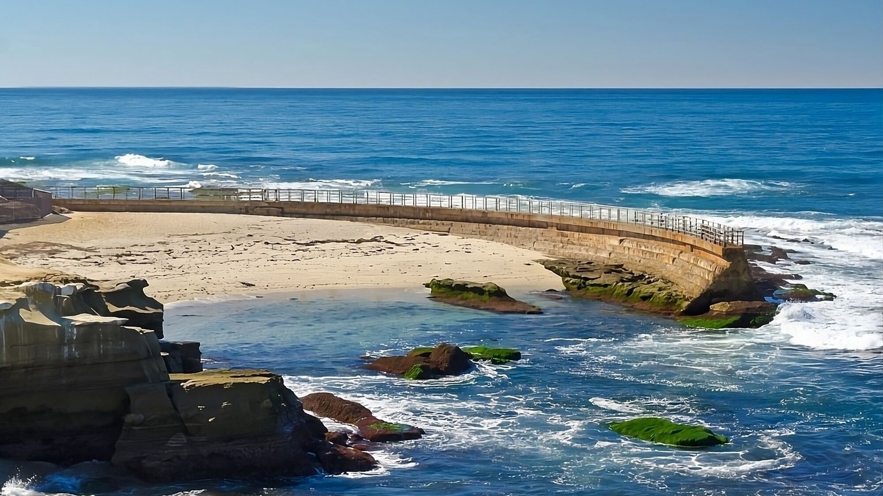 Photo of Outdoor in Village of La Jolla