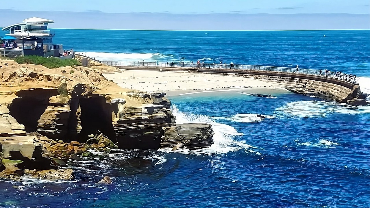 Photo of Outdoor in Village of La Jolla